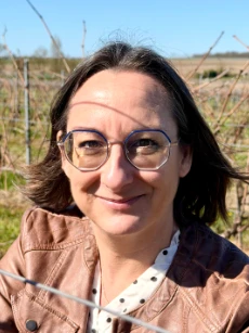 Céline FAGOT