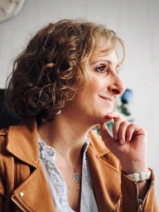 Amélie PERODEAU